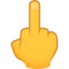 middlefinger