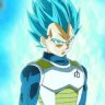 PrinceVegeta