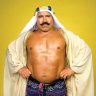 TheIronSheik